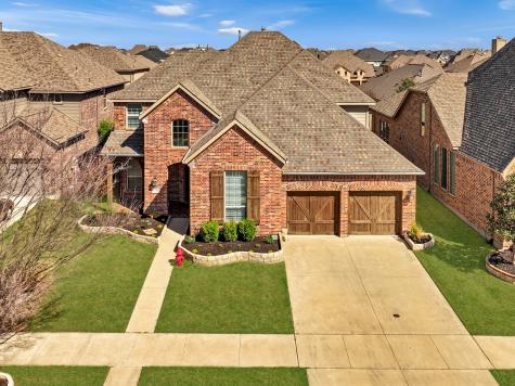 1516 10th Street Argyle TX 76226