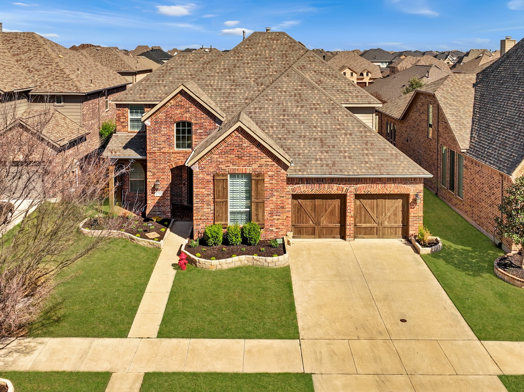 1516 10th Street Argyle TX 76226