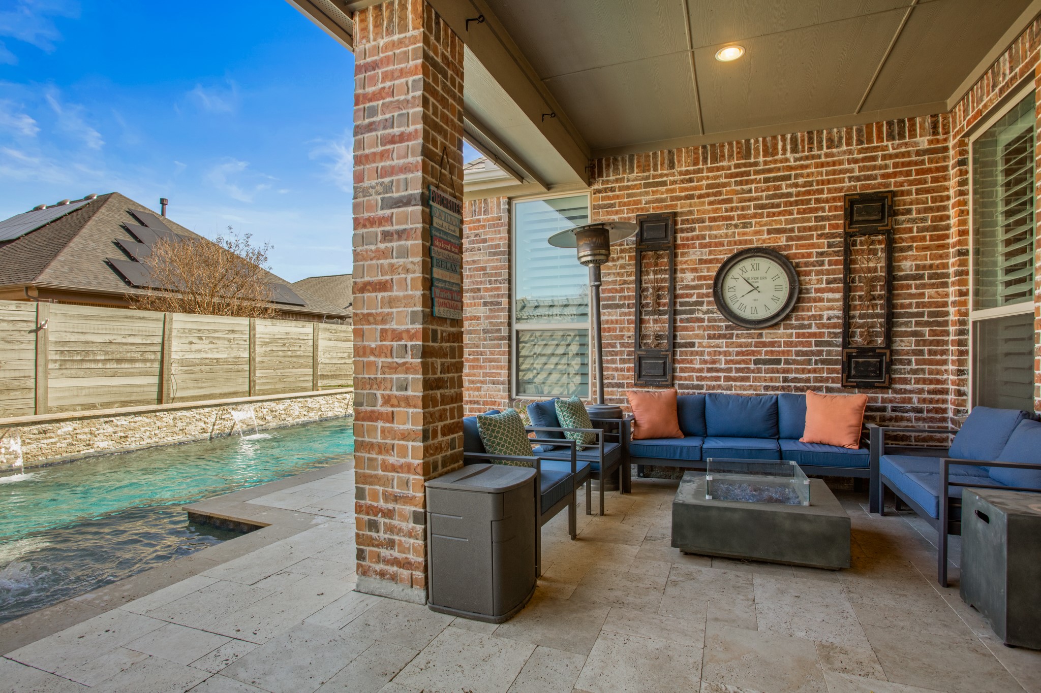 1516 10th Street Argyle TX 76226