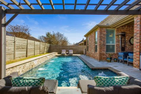 1516 10th Street Argyle TX 76226
