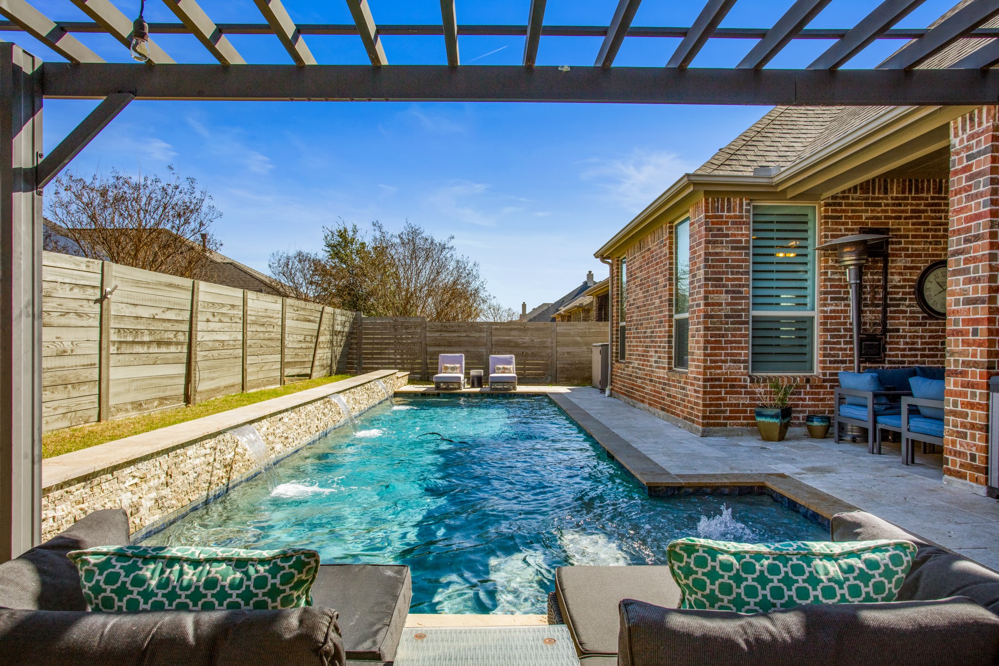1516 10th Street Argyle TX 76226