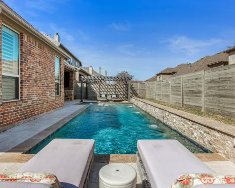 1516 10th Street Argyle TX 76226