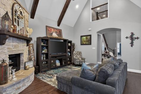 1516 10th Street Argyle TX 76226