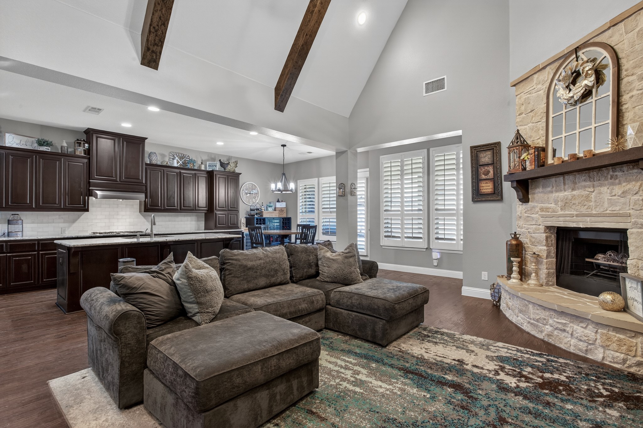 1516 10th Street Argyle TX 76226
