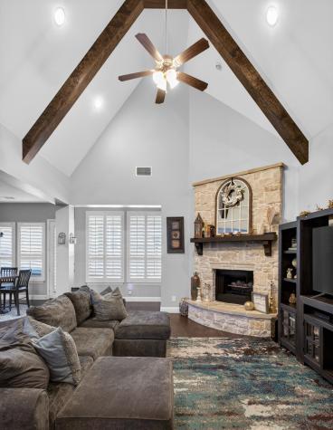 1516 10th Street Argyle TX 76226