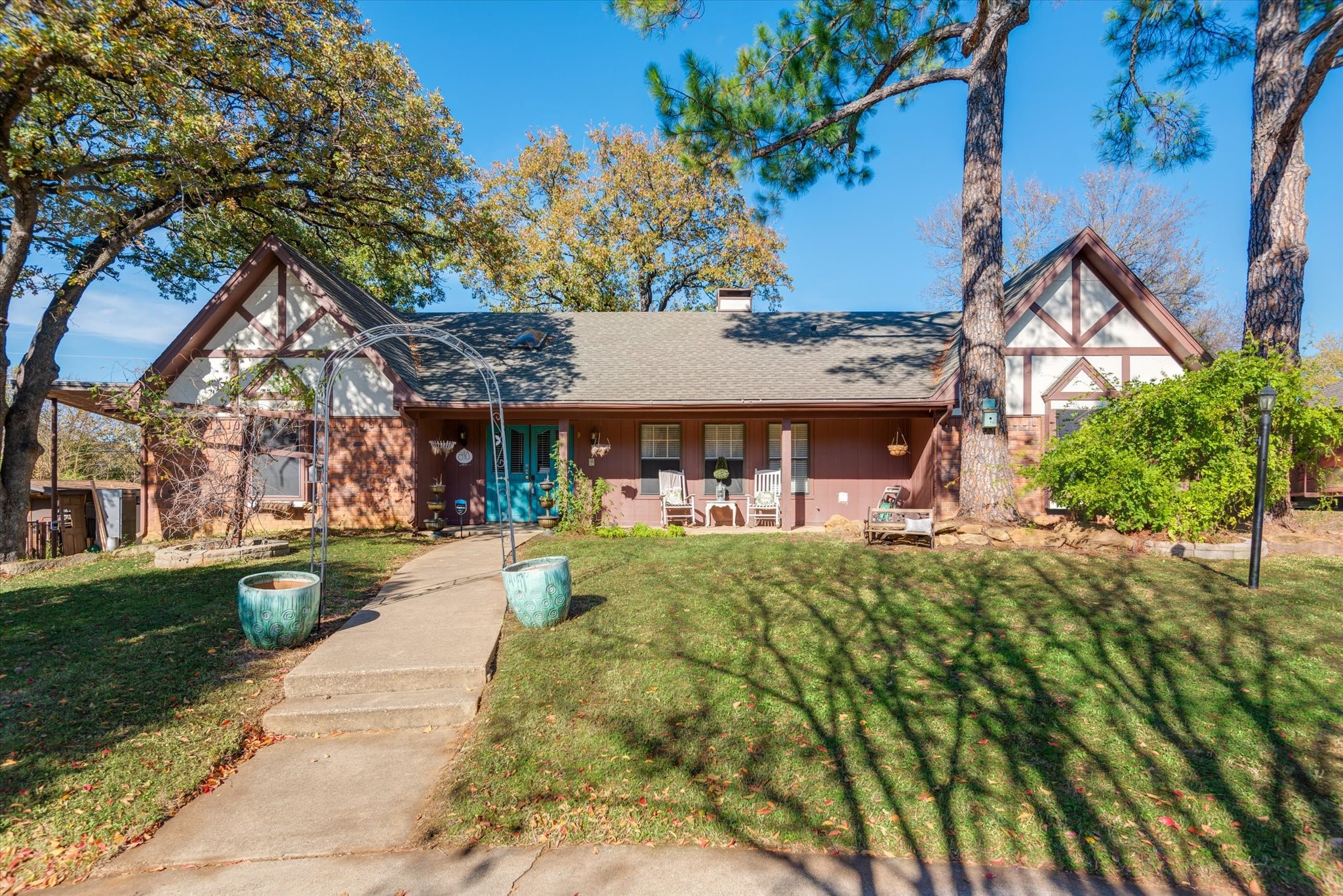 840 Chaparral Court Bedford TX 76022