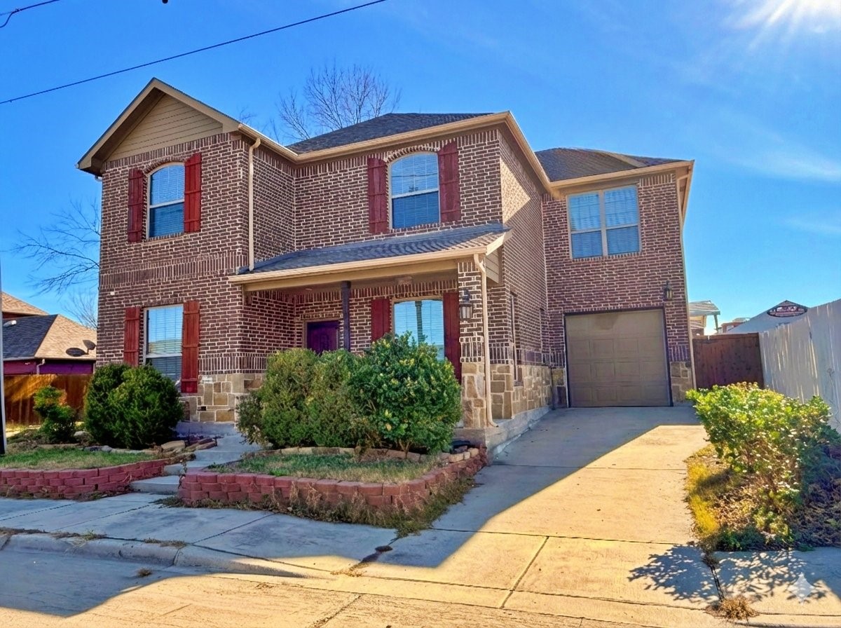 606 Seneca Boulevard Mckinney TX 75069