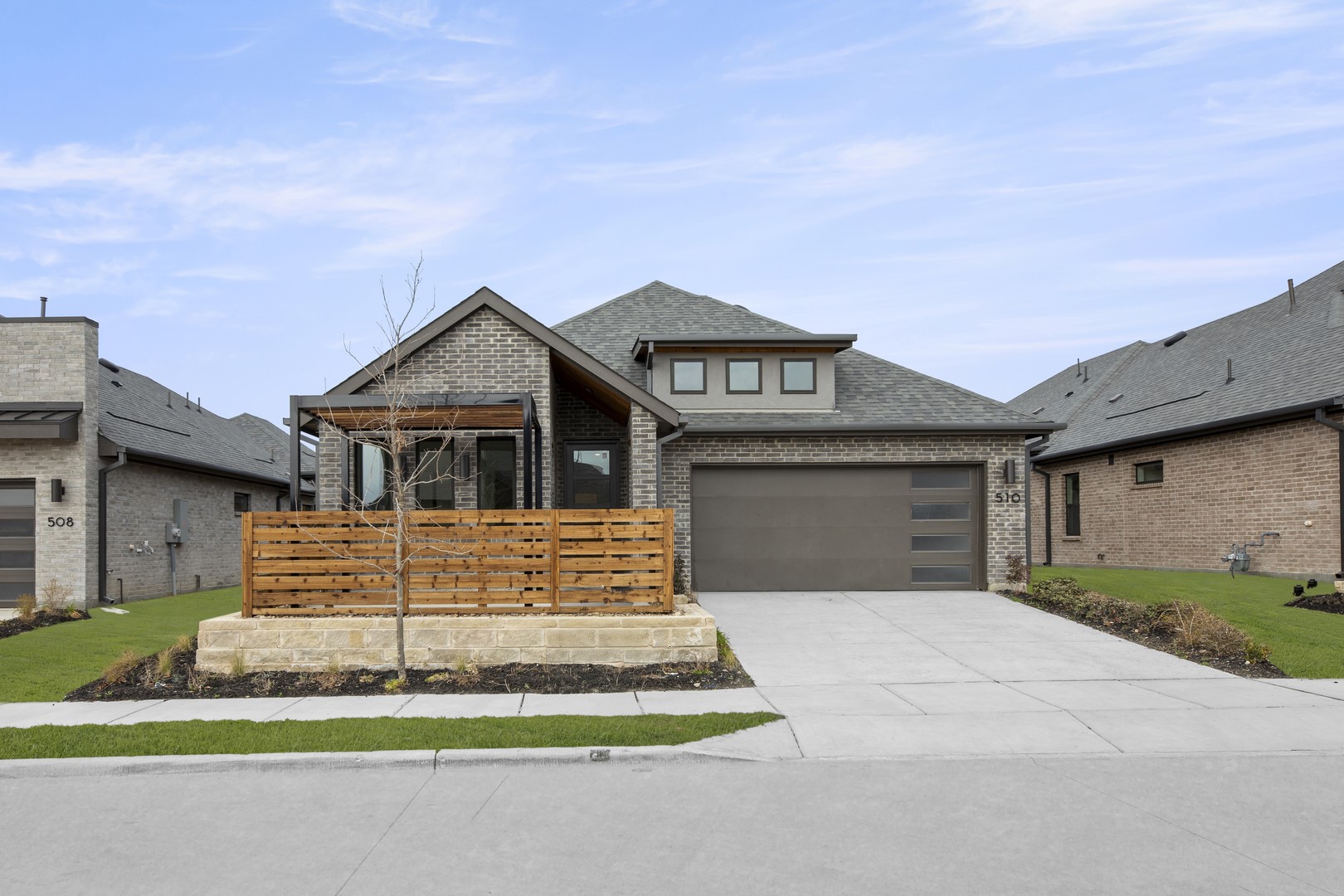 510 Sherwood Melissa TX 75454