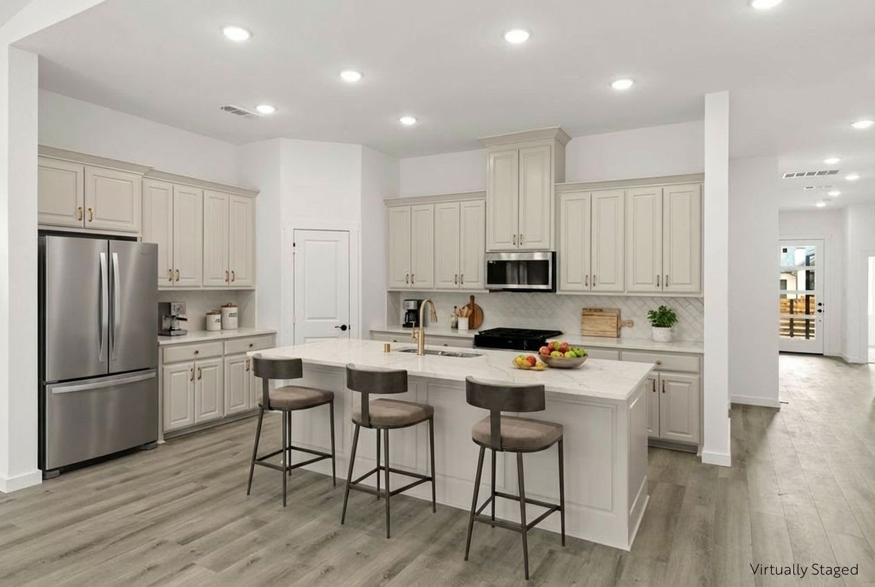 510 Sherwood Melissa TX 75454