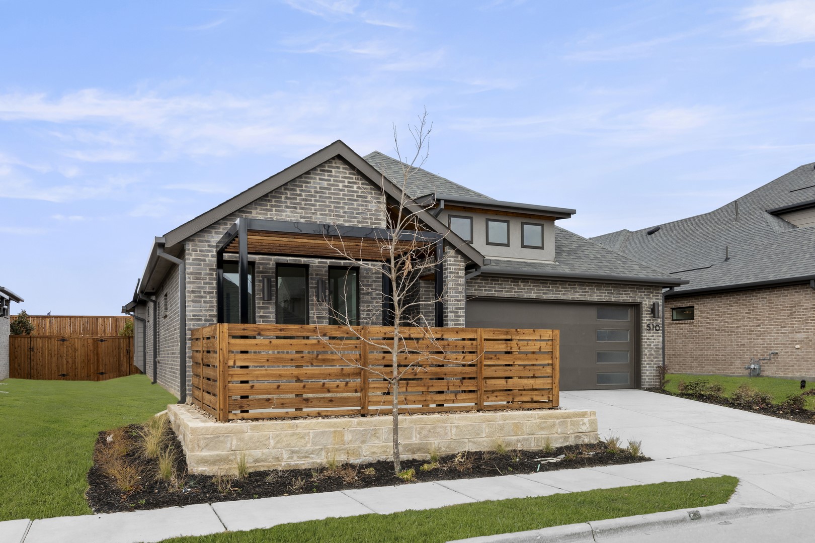 510 Sherwood Melissa TX 75454