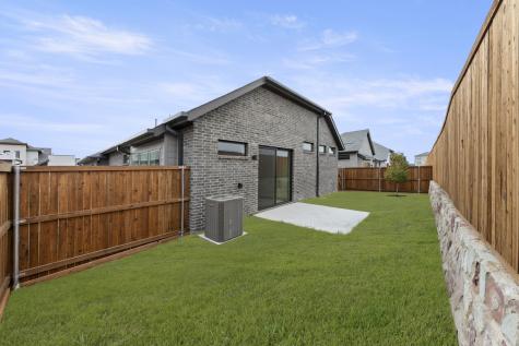 510 Sherwood Melissa TX 75454