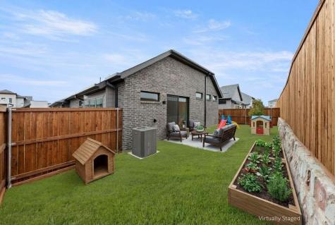 510 Sherwood Melissa TX 75454