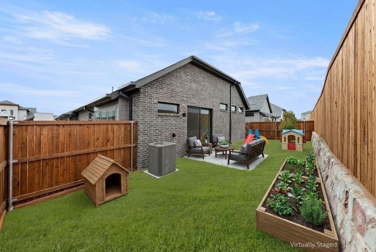 510 Sherwood Melissa TX 75454