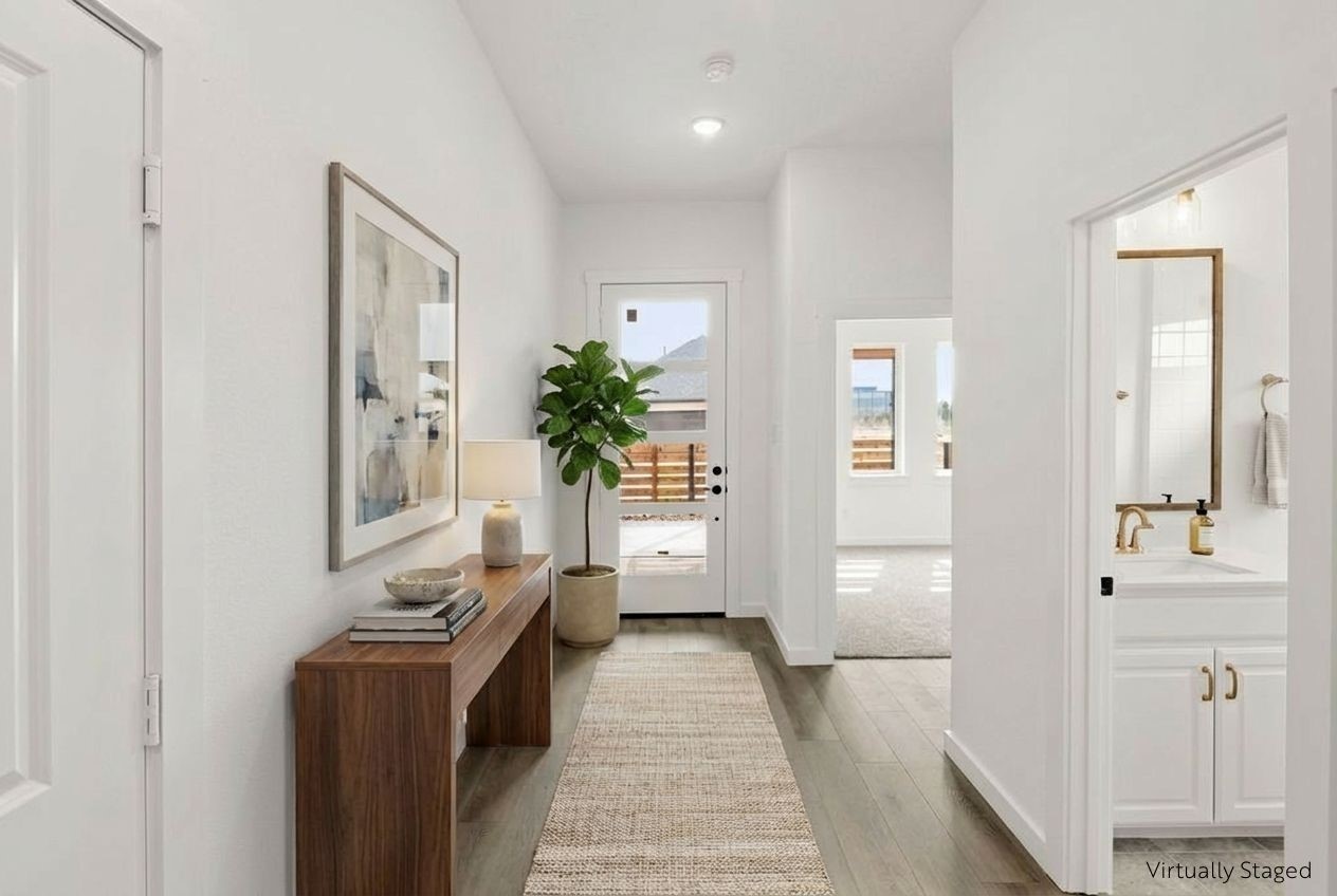 510 Sherwood Melissa TX 75454