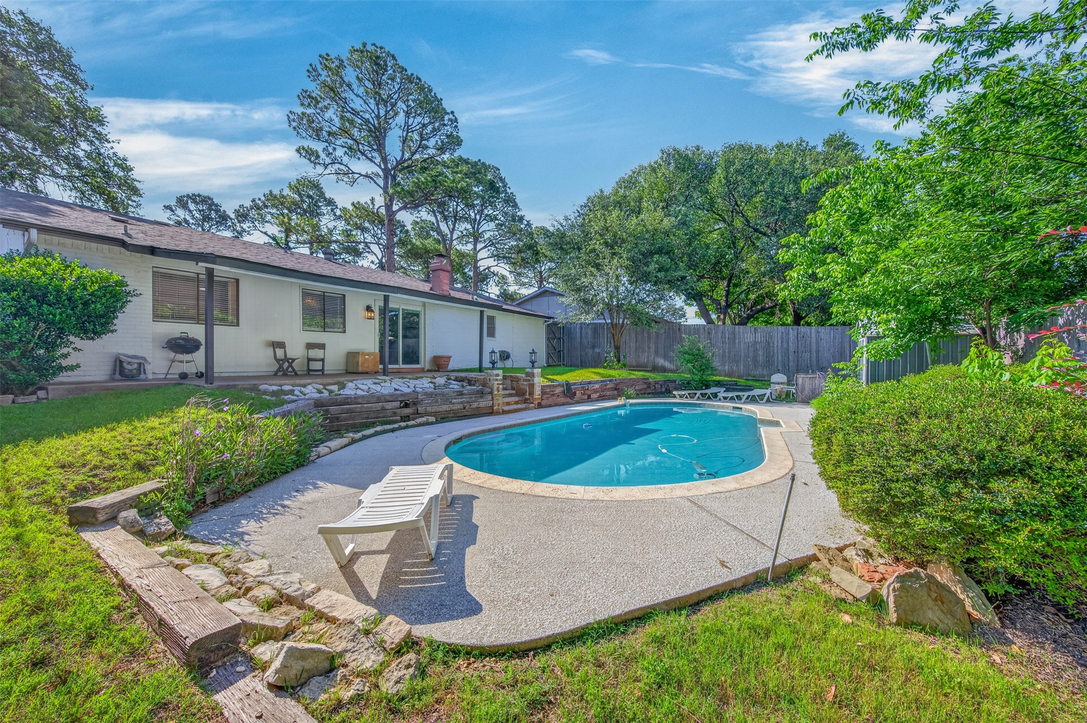 2510 Mintwood Place Arlington TX 76016