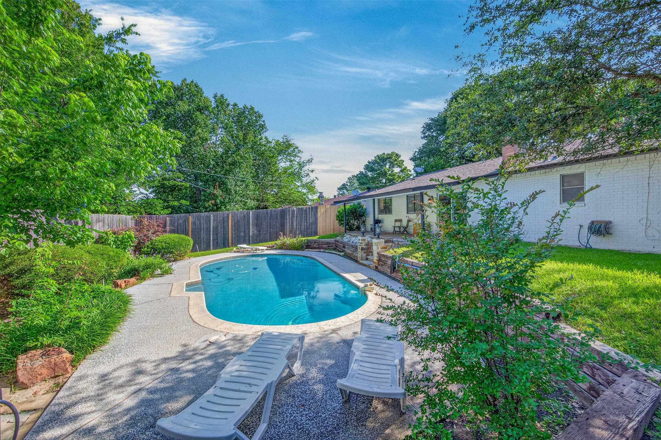 2510 Mintwood Place Arlington TX 76016