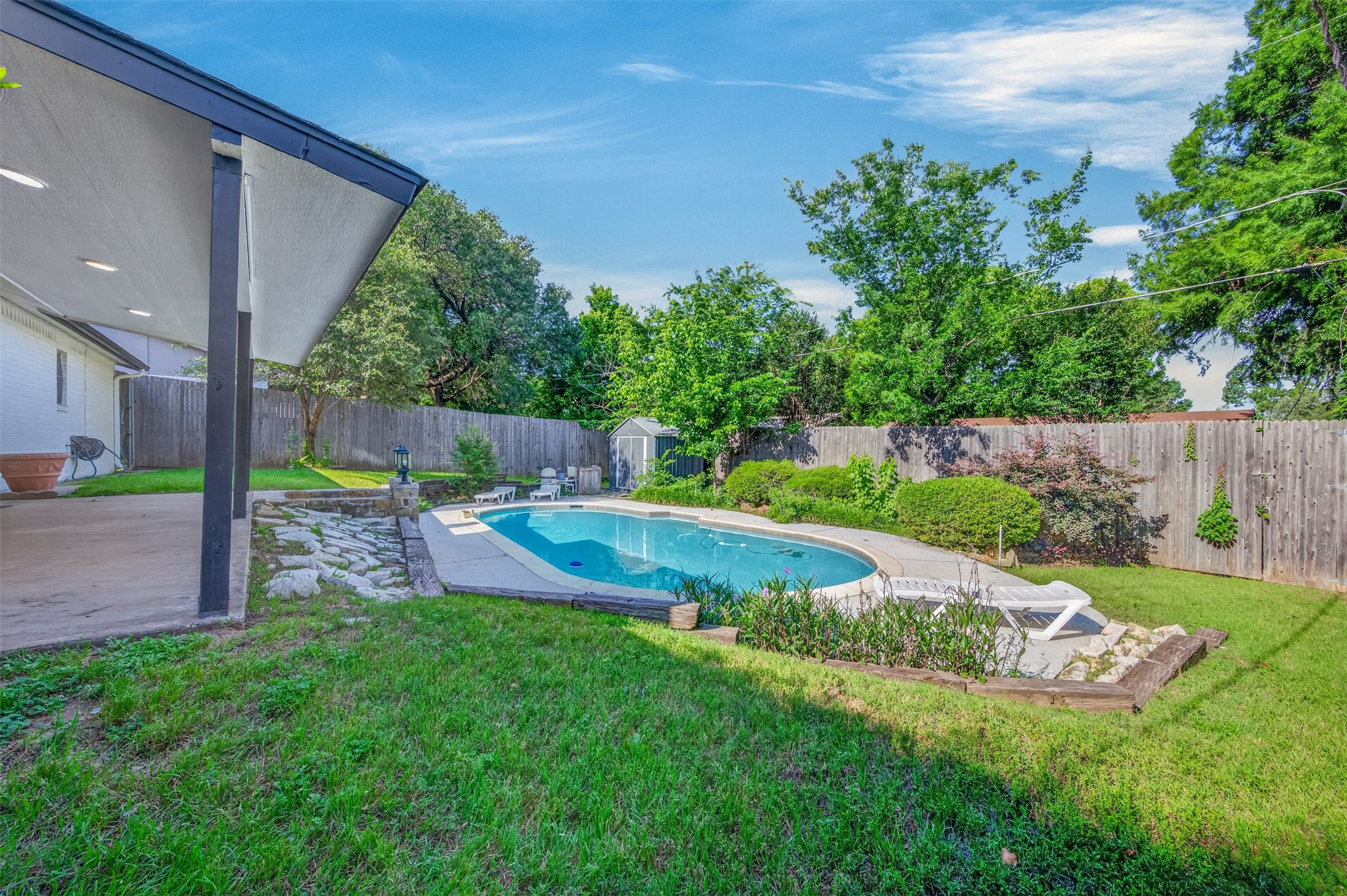 2510 Mintwood Place Arlington TX 76016