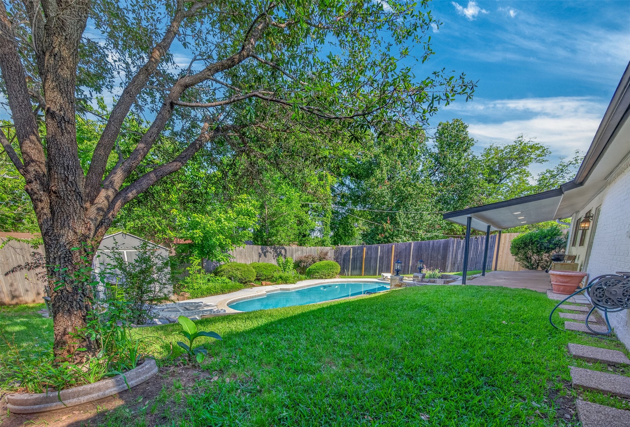 2510 Mintwood Place Arlington TX 76016
