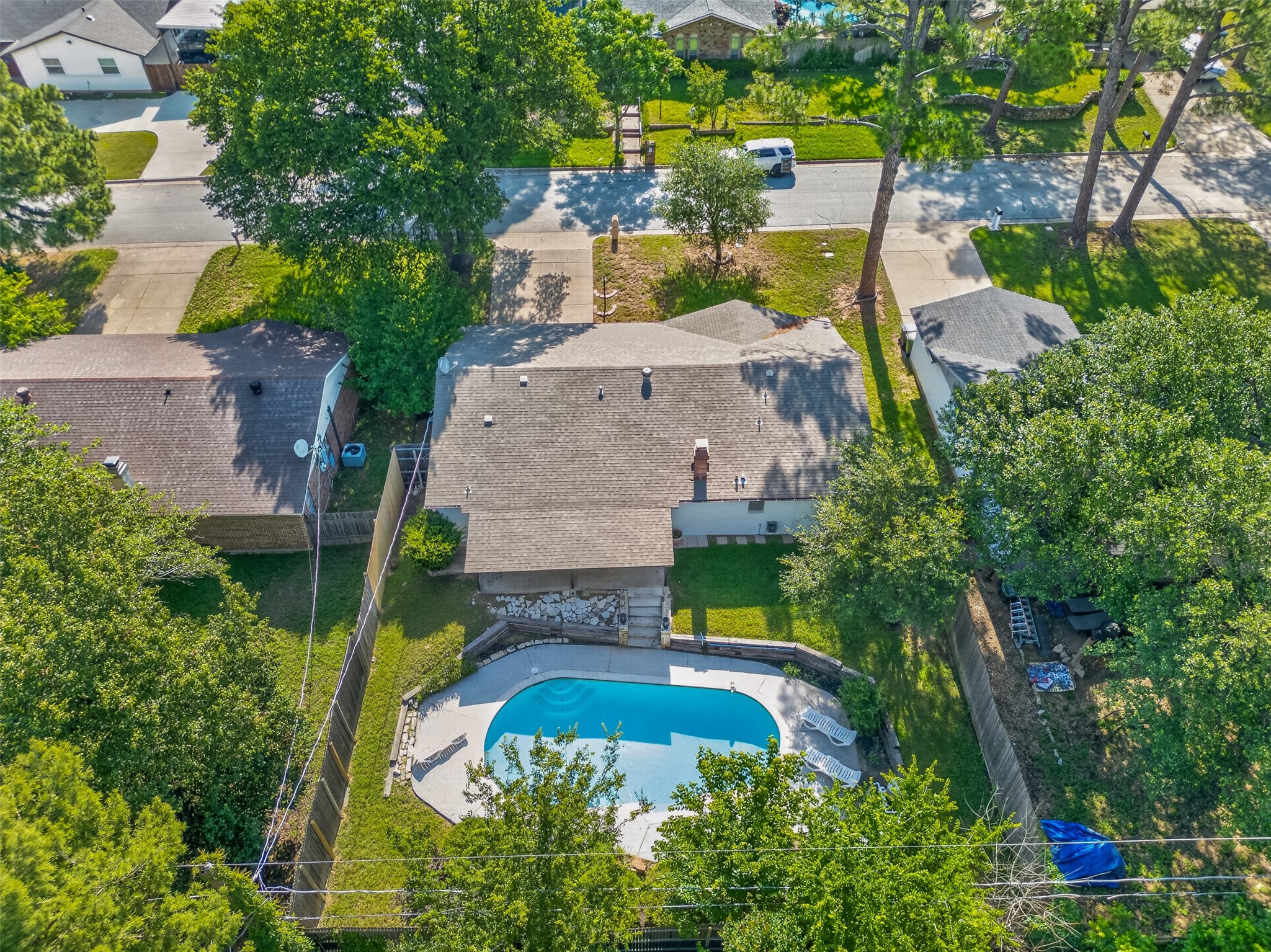 2510 Mintwood Place Arlington TX 76016