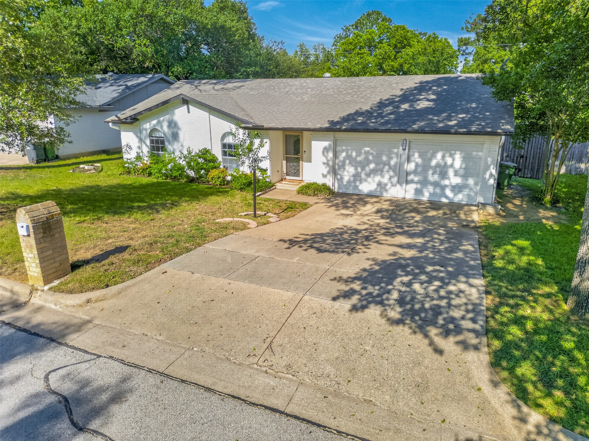 2510 Mintwood Place Arlington TX 76016