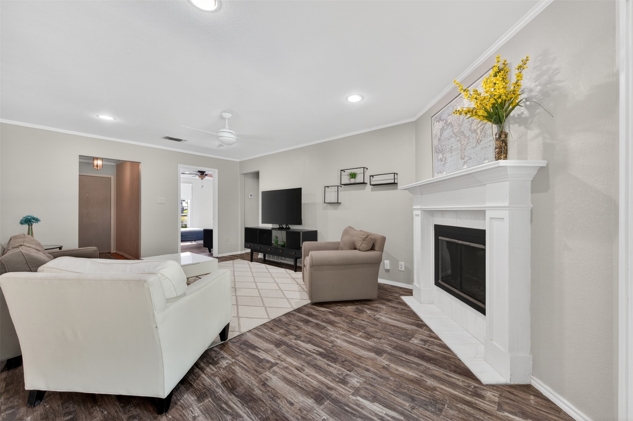 2510 Mintwood Place Arlington TX 76016