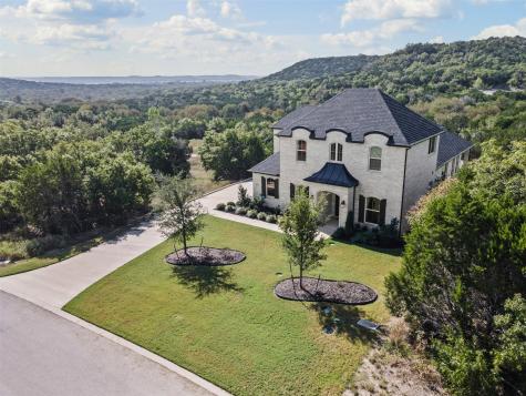 8732 Fullerton Drive Cleburne TX 76033