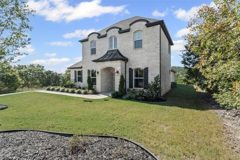 8732 Fullerton Drive Cleburne TX 76033
