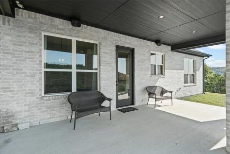8732 Fullerton Drive Cleburne TX 76033