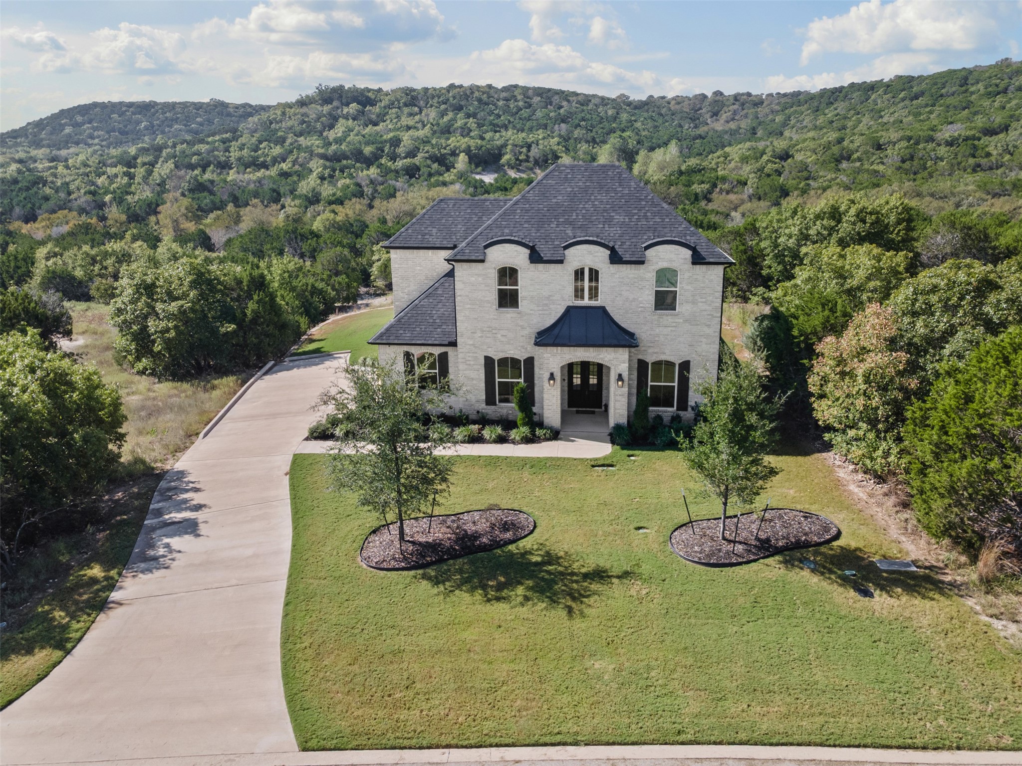 8732 Fullerton Drive Cleburne TX 76033