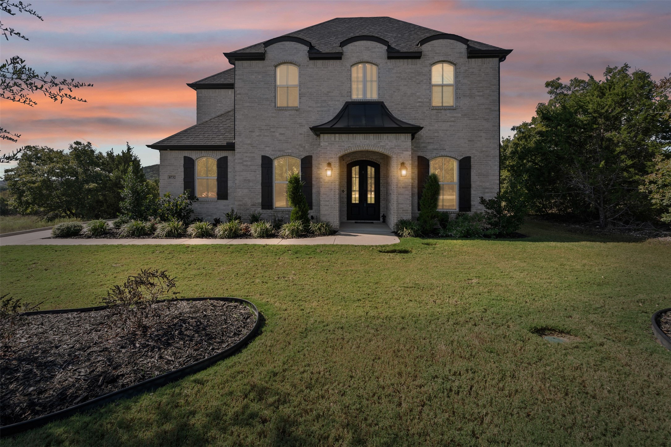 8732 Fullerton Drive Cleburne TX 76033