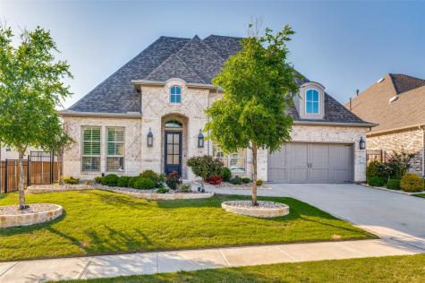 2741 Kingston Street Prosper TX 75078
