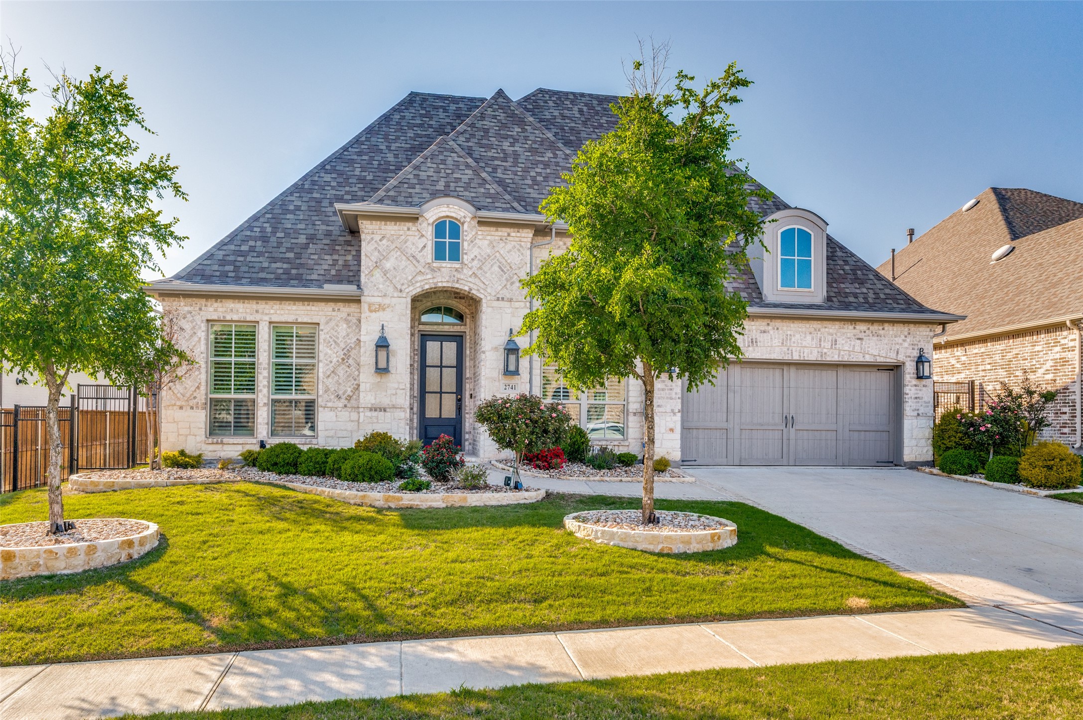 2741 Kingston Street Prosper TX 75078