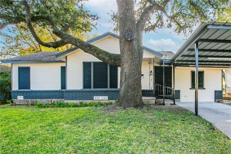 2225 Richter Avenue Waco TX 76711