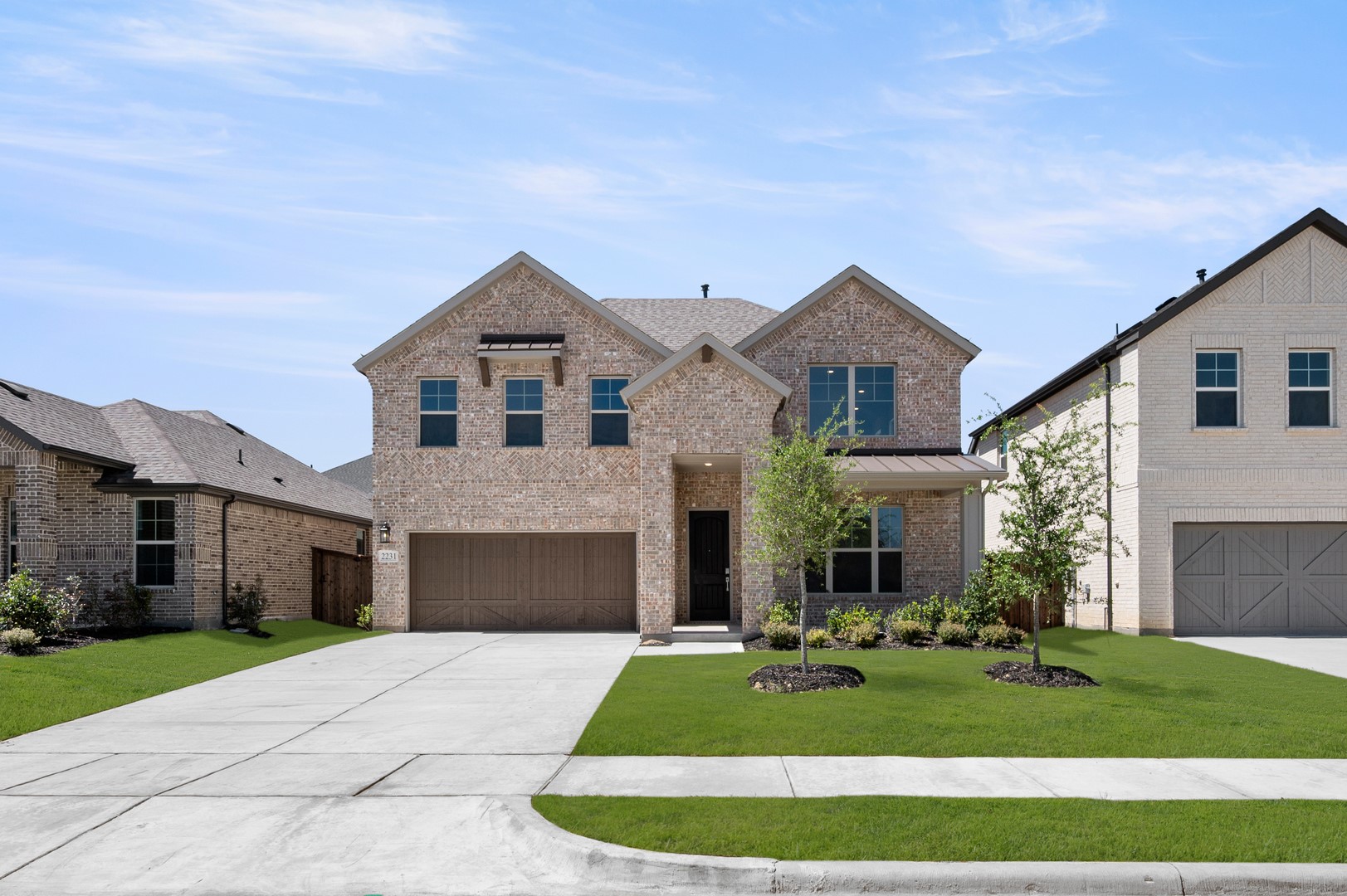 2231 Oak Branch Trail Midlothian TX 76065