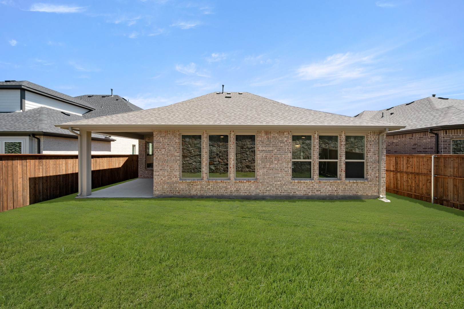 2231 Oak Branch Trail Midlothian TX 76065