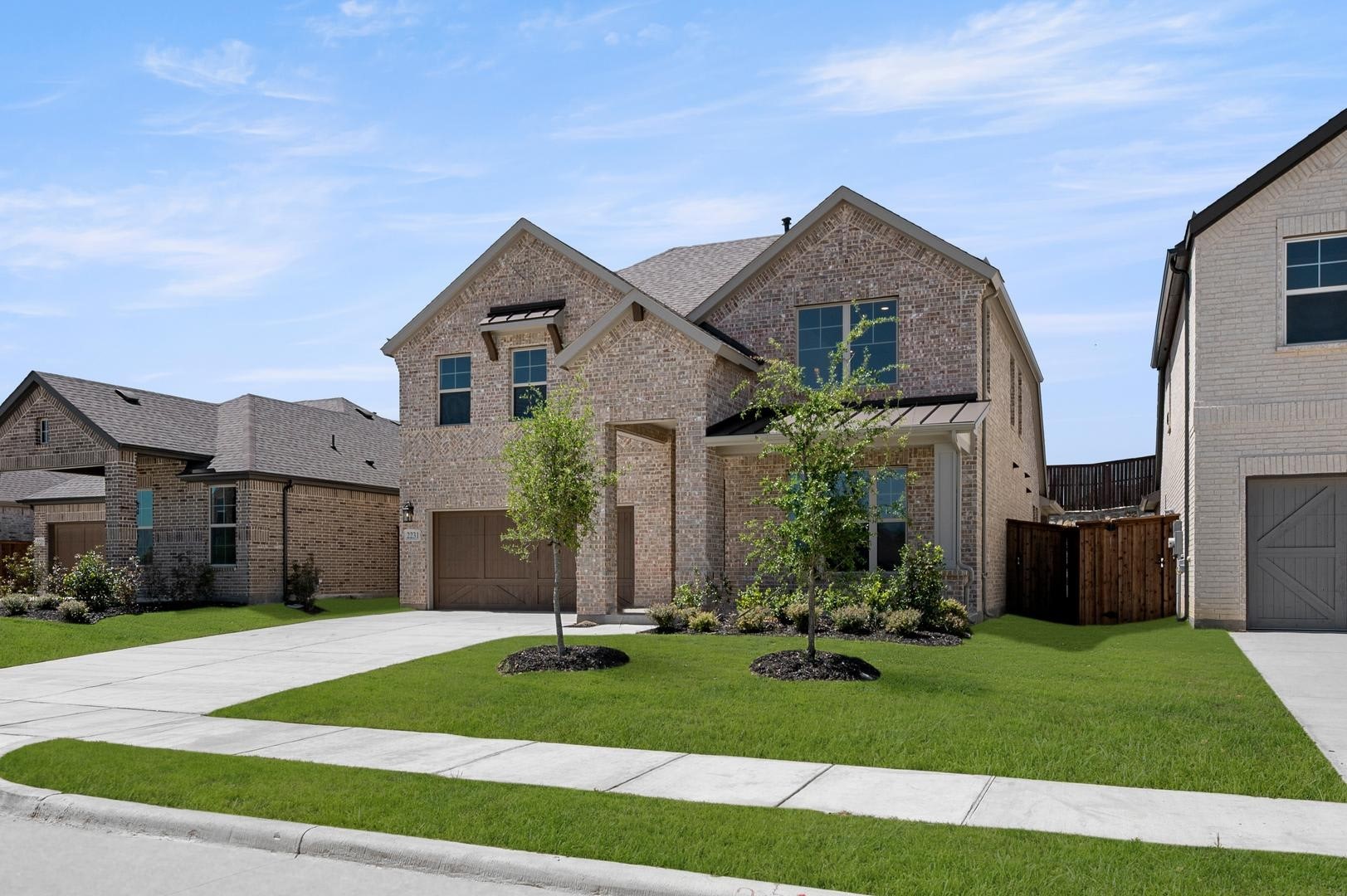 2231 Oak Branch Trail Midlothian TX 76065