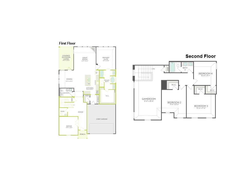 2231 Oak Branch Trail Midlothian TX 76065