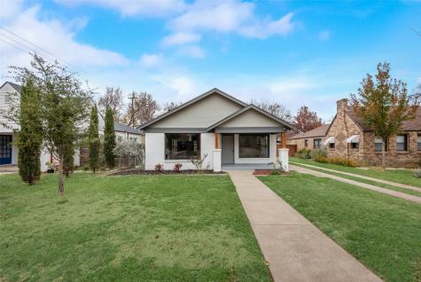 1139 Pioneer Drive Dallas TX 75224