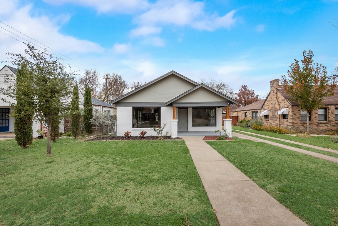 1139 Pioneer Drive Dallas TX 75224