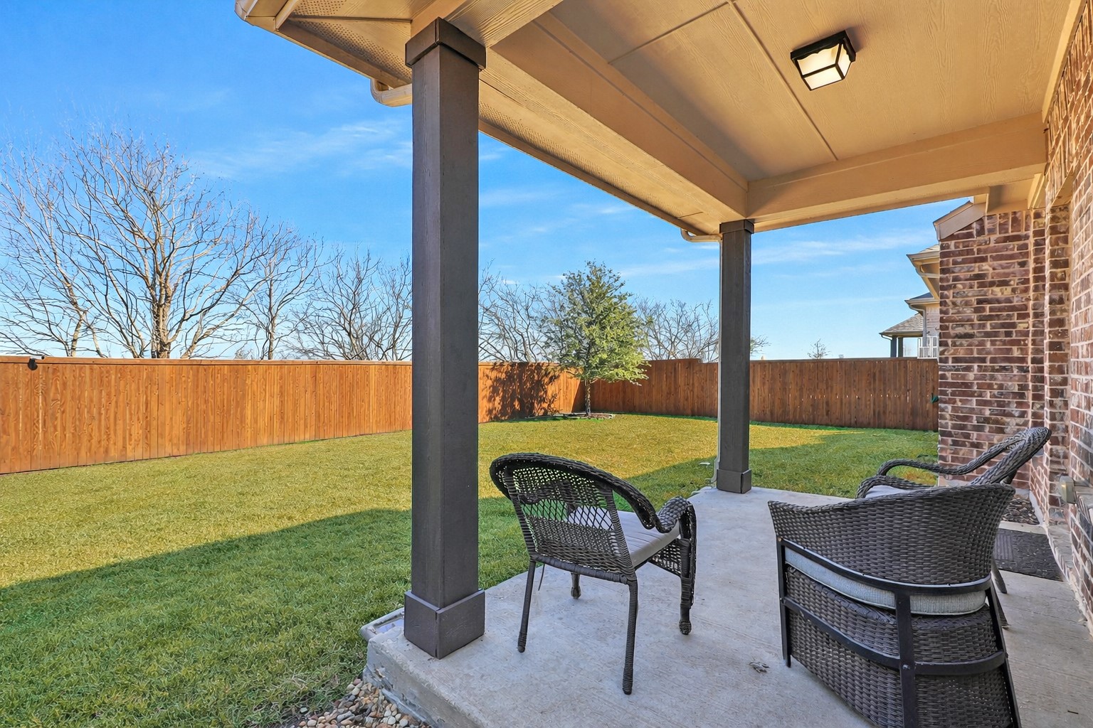 3013 Spring Creek Trail Celina TX 75078