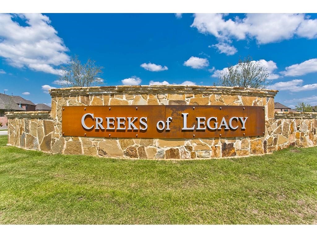 3013 Spring Creek Trail Celina TX 75078
