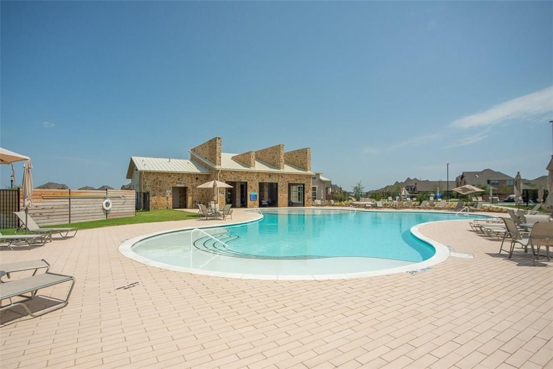 3013 Spring Creek Trail Celina TX 75078