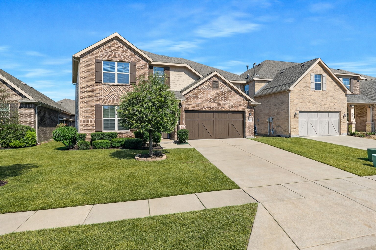 3013 Spring Creek Trail Celina TX 75078