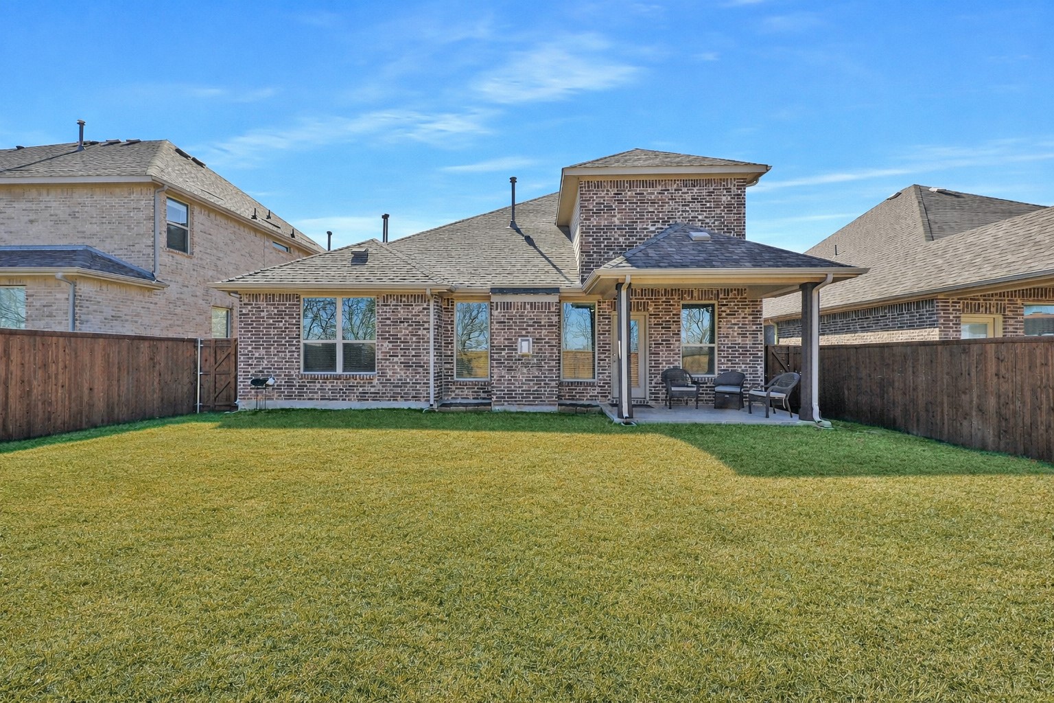 3013 Spring Creek Trail Celina TX 75078