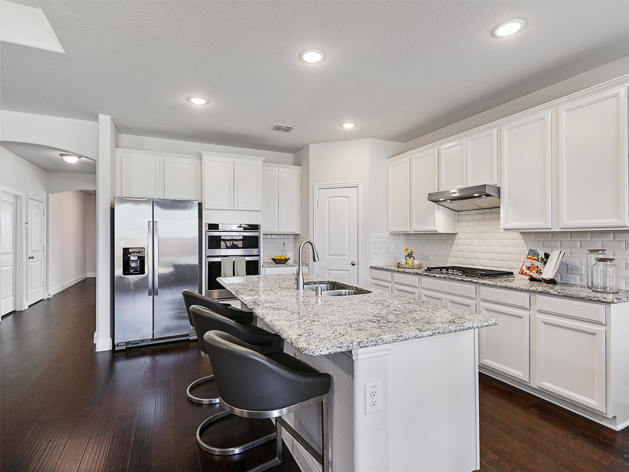 3013 Spring Creek Trail Celina TX 75078
