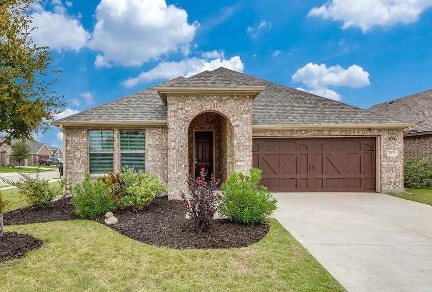 439 Tommie Lillian Lane Celina TX 75009