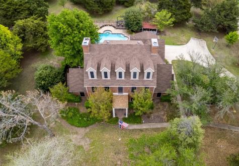 37 Country Ridge Road Melissa TX 75454