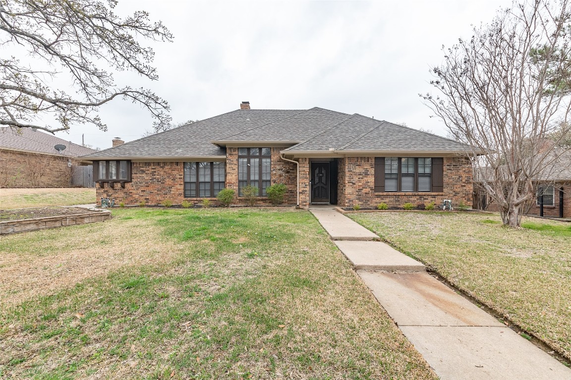 4804 Arabian Court Arlington TX 76017