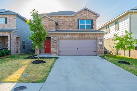 4945 Ben Casey Court Dallas TX 75227