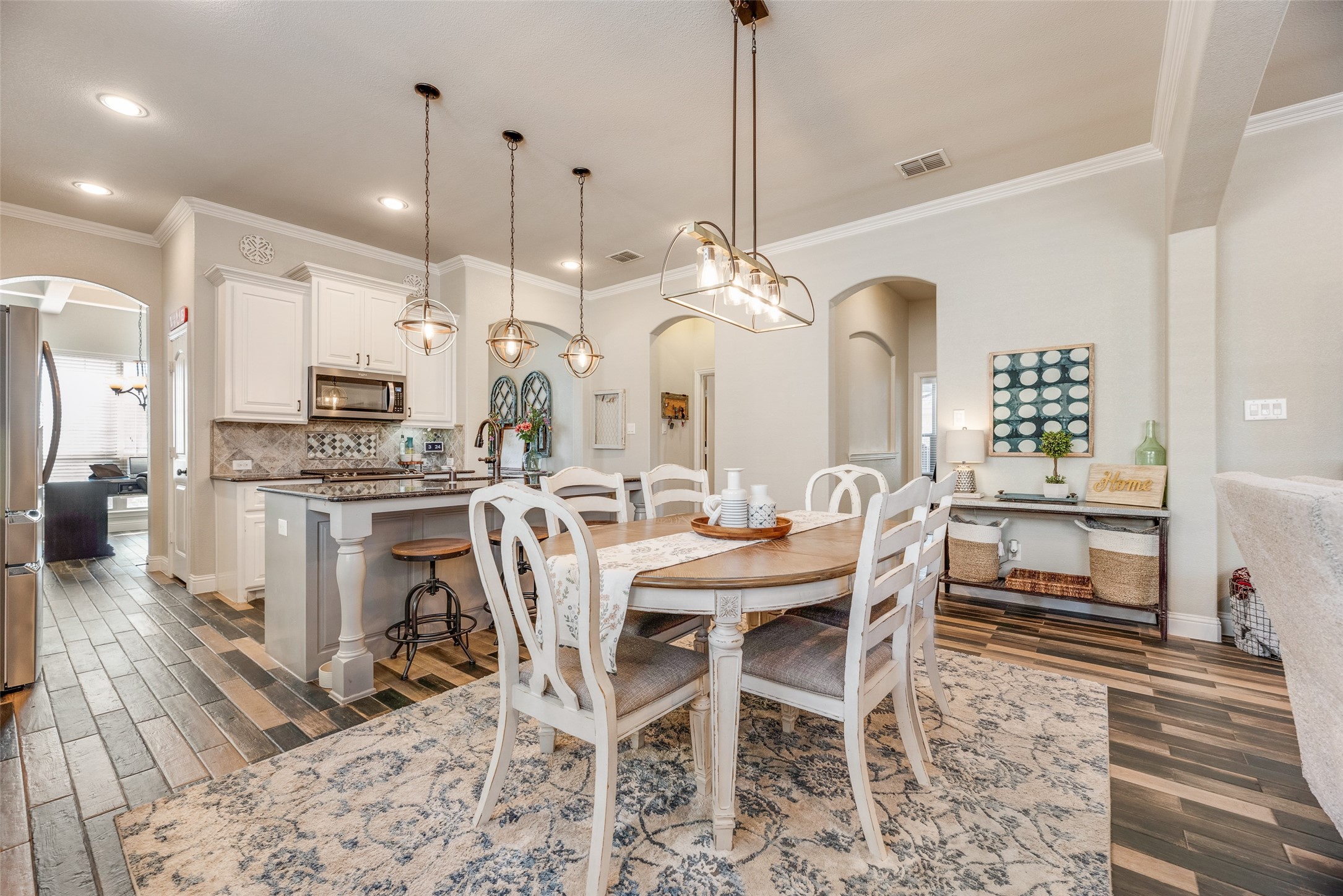 1207 Rendyn Street Anna TX 75409
